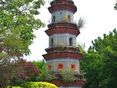 -惠州康帝国际酒店