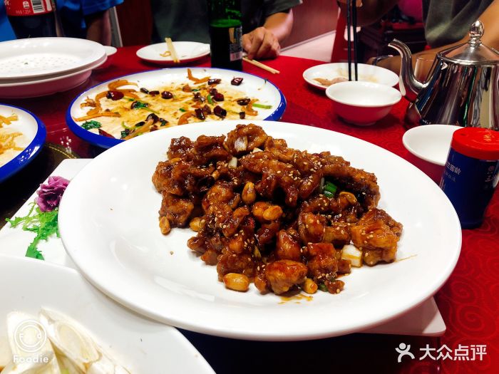 福记饺子王(大东店-图片-沈阳美食-大众点评网