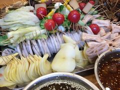 -谢智冷沾沾(马家巷总店)