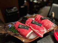 -色響火锅(恒隆广场店)