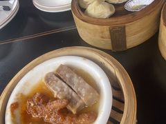 -鹿鸣酒家(越秀店)