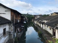 -绍兴书圣故里景区