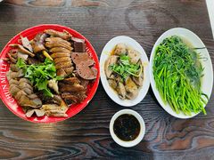 -春梅里卤鹅馆·47年老字号(中山路店)