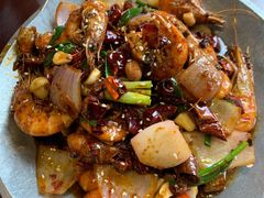 -大牌大·传统杭帮菜(湖滨店)