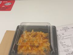 -牛邸·烧肉饭(来福士店)