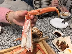 -震海贝烤贝·民俗特色店(延吉总店)