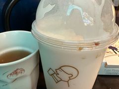 -喜茶(广州北京路惠福东店)