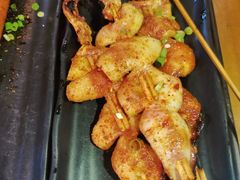 -嘎嘎鸭脑壳(金沙店)