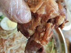 -韩麦大冷面(桂花街直营店)