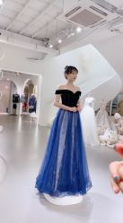 -艾米丽婚纱礼服