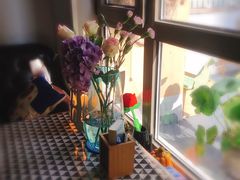 -捌楼咖啡书吧(南开店)