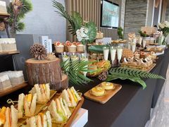 -玉见cake低糖蛋糕甜品台定制(河西店)