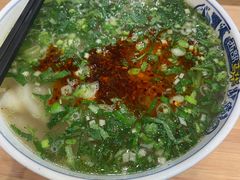 -西部马华清真兰州牛肉面·烧烤夜市(三里河店)