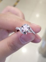 -张师傅首饰加工修理(西单华威潮铺街店)