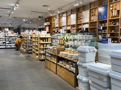 -MUJI无印良品(天河领展广场店)
