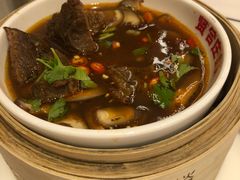 -贤合庄卤味火锅(安吉万达店)
