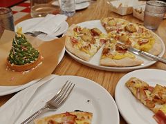 -城市大道红炉披萨烘焙坊