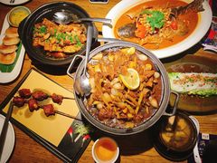 -桂小厨广西菜(万象城店)