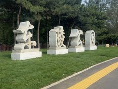 -沈阳市东陵公园