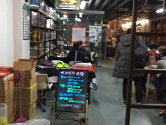 -悦河马家庭桌游剧本馆(朝阳门店)