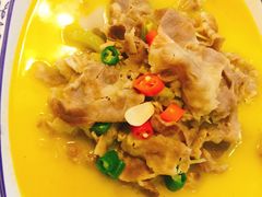 -呼吸森林·生态农庄农家乐私房菜