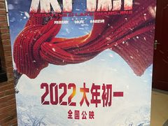 -武商摩尔影城(国广IMAX激光店)
