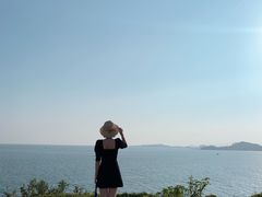 -漳州滨海火山岛自然生态风景区