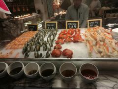 -上海漕河泾万丽酒店