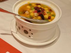 -若蘭慈·无国界素食料理(欢乐海岸店)