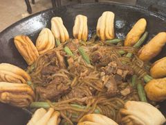 -古洼一锅鲜(总店)