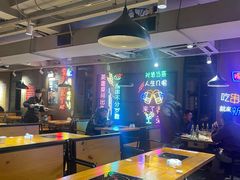 -新疆烧烤王(广灵店)