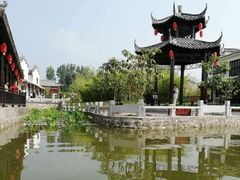 景点-莲湖公园
