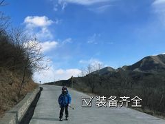 -阳台山自然风景区