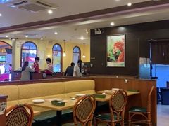 -萨莉亚意式餐厅(金隅嘉品mall店)
