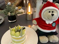 -玲婧胡同·生日蛋糕·餐厅(嘉里城店)