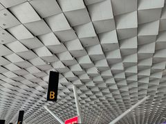 -郑州新郑国际机场-T2航站楼