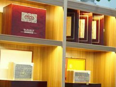 -宫品海参专卖店(黄浦老西门店)
