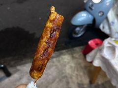 -老鹰炸鸡店(湖塘店)