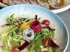 -柒园·三十年创意杭帮菜(龙湖滨江天街店)