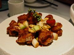 -羲和雅苑•北京烤鸭(国贸商城店)
