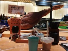 -一豚轩·烧鸟·豚骨拉面(五四路店)