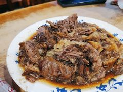 柴氏酱牛肉-柴氏风味斋(甘家口店)