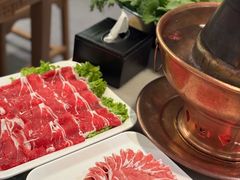 -牛街·马辈儿涮肉(牛街总店)