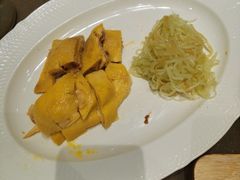 -望乡楼上海菜(日月光店)