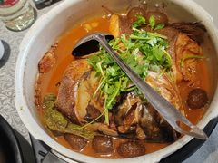 -老海陵·泰州菜(图书馆店)