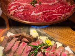 -满满初牛·炭烧牛肉专门店(国大店)