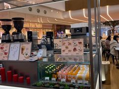 -Seesaw Coffee(上海虹桥天地店)