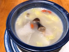 -觅山云南菜(泊富ICITY店)