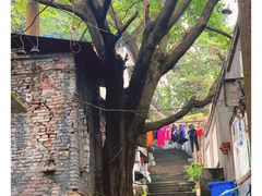 -古道第一家餐馆