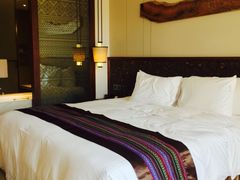 -西双版纳融创皇冠假日度假酒店